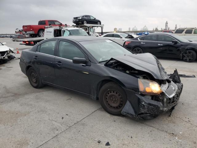 Photo 4 from auction – 2011 MITSUBISHI GALANT ES with VIN 4A32B3FFXBE028763