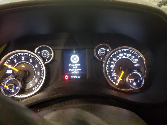 Photo 9 from auction – 2019 RAM 2500 BIG H with VIN 3C6UR5DJ7KG605873