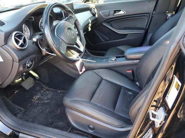 Photo 7 from auction – 2014 MERCEDES-BENZ CLA 250 with VIN WDDSJ4EB7EN050773