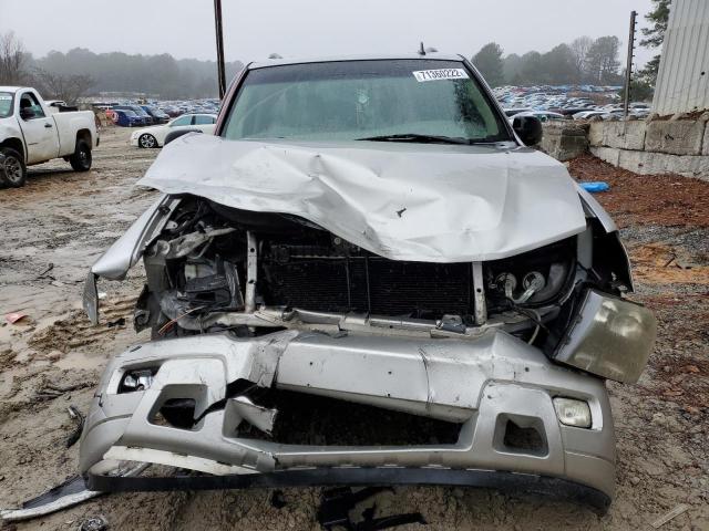 Photo 5 from auction – 2007 CHEVROLET TRAILBLAZE with VIN 1GNDS13S272299673