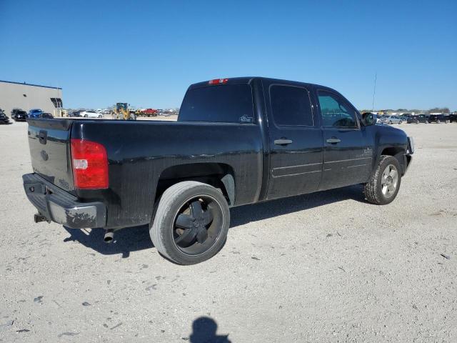 Photo 3 from auction – 2012 CHEVROLET SILVERADO with VIN 3GCPCSE08CG290479