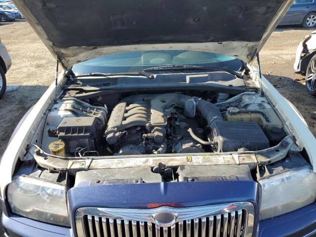 Photo 11 from auction – 2007 CHRYSLER 300 TOURIN with VIN 2C3KA53G07H745983