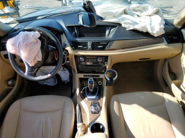 Photo 8 from auction – 2015 BMW X1 SDRIVE2 with VIN WBAVM1C55FV498650
