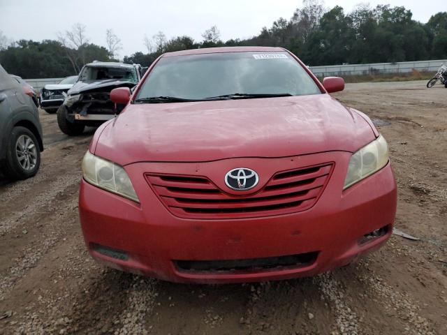 Photo 5 from auction – 2007 TOYOTA CAMRY CE with VIN 4T1BE46K77U158232