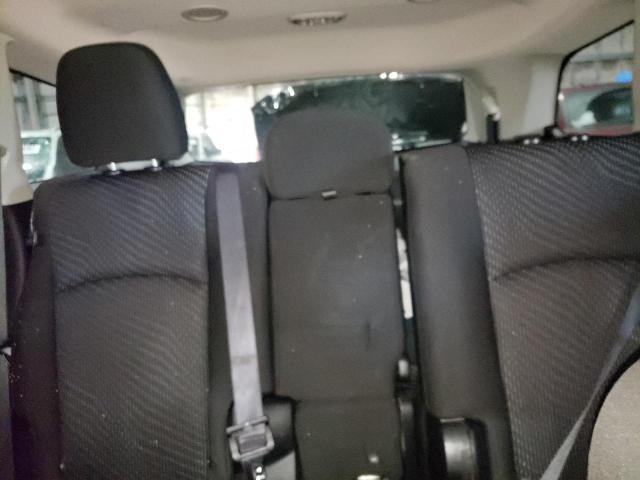 Photo 10 from auction – 2016 DODGE JOURNEY SE with VIN 3C4PDCAB6GT117650