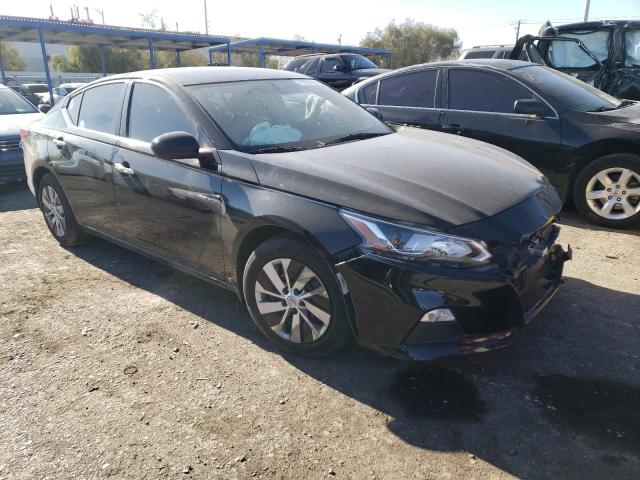 Photo 4 from auction – 2019 NISSAN ALTIMA S with VIN 1N4BL4BV8KN301238