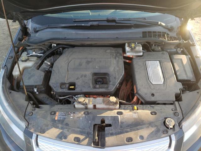 Zdjęcie 11 z aukcji – 2013 CHEVROLET VOLT z VIN 1G1RH6E4XDU105098