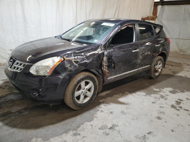 Photo 1 from auction – 2013 NISSAN ROGUE S with VIN JN8AS5MV2DW149549
