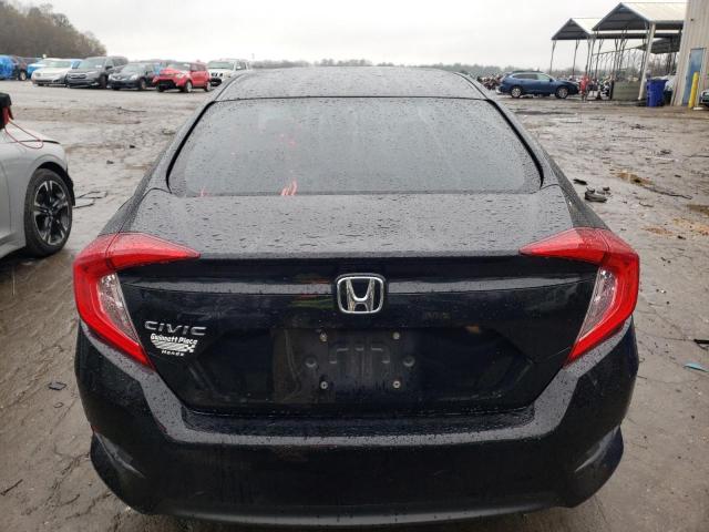 صورة رقم 6 من المزاد - 2016 HONDA CIVIC EX مع VIN 19XFC2F72GE019524