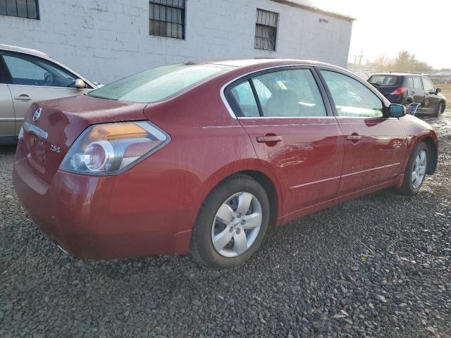 Photo 3 from auction – 2007 NISSAN ALTIMA 2.5 with VIN 1N4AL21E17C131972