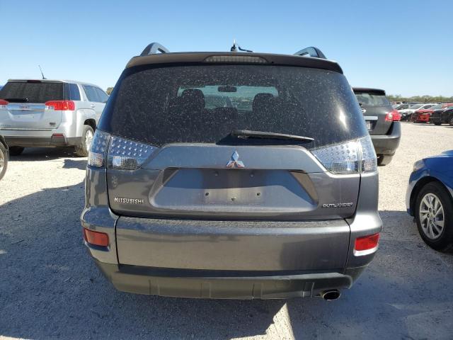 Photo 6 from auction – 2010 MITSUBISHI OUTLANDER with VIN JA4AS2AW5AZ006428