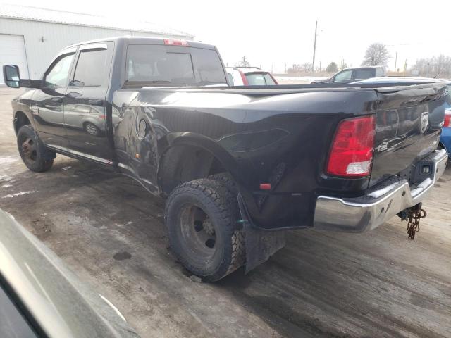 Photo 2 from auction – 2012 DODGE RAM 3500 S with VIN 3C63DRHL9CG205456