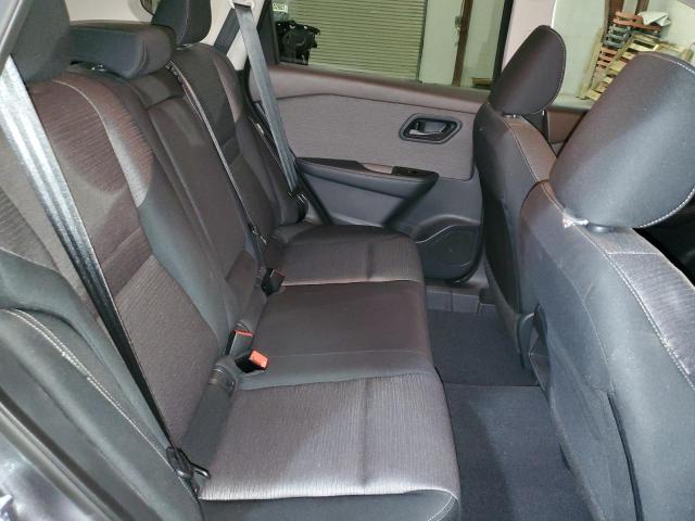 Photo 11 from auction – 2021 NISSAN ROGUE S with VIN 5N1AT3AB4MC845981