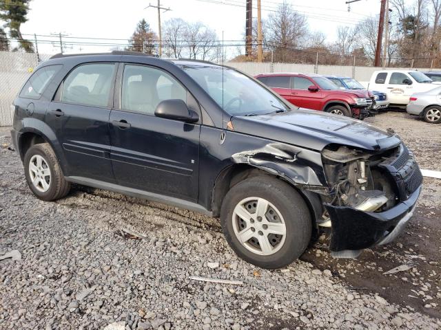 Photo 4 from auction – 2006 CHEVROLET EQUINOX LS with VIN 2CNDL13F566113789
