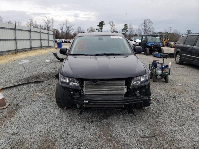 Photo 5 from auction – 2019 DODGE JOURNEY SE with VIN 3C4PDCBB2KT804969