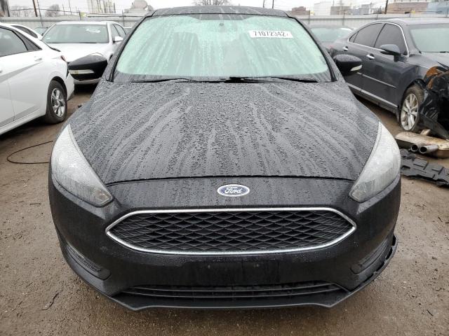 Photo 5 from auction – 2016 FORD FOCUS SE with VIN 1FADP3F20GL405068