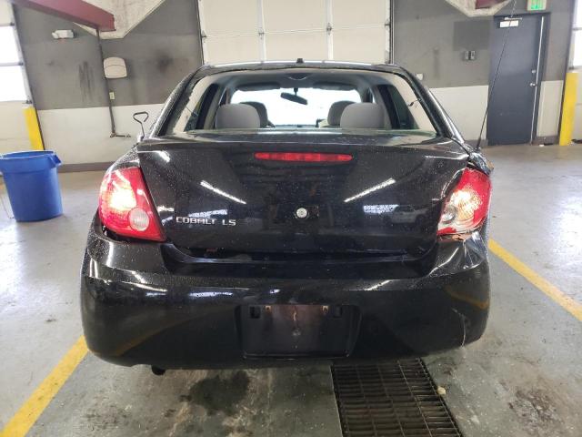 Photo 6 from auction – 2008 CHEVROLET COBALT LS with VIN 1G1AK58F987347052