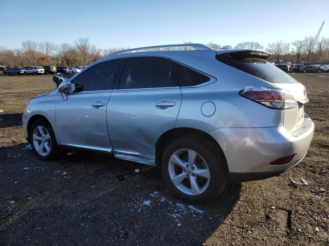 Photo 2 from auction – 2014 LEXUS RX 350 BAS with VIN 2T2BK1BA4EC230695
