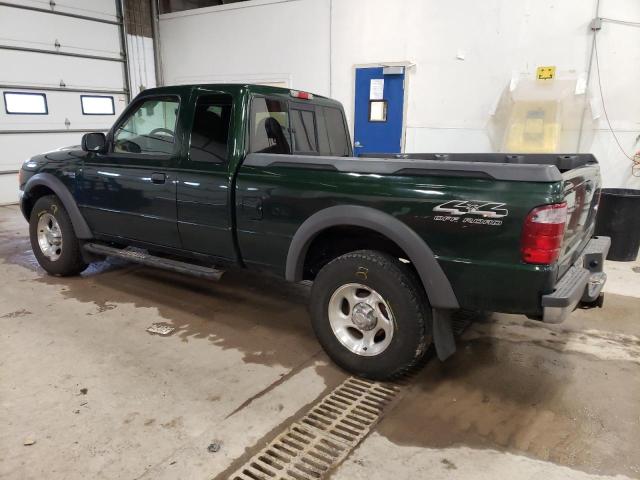 Photo 2 from auction – 2001 FORD RANGER SUP with VIN 1FTZR15E31PB75388