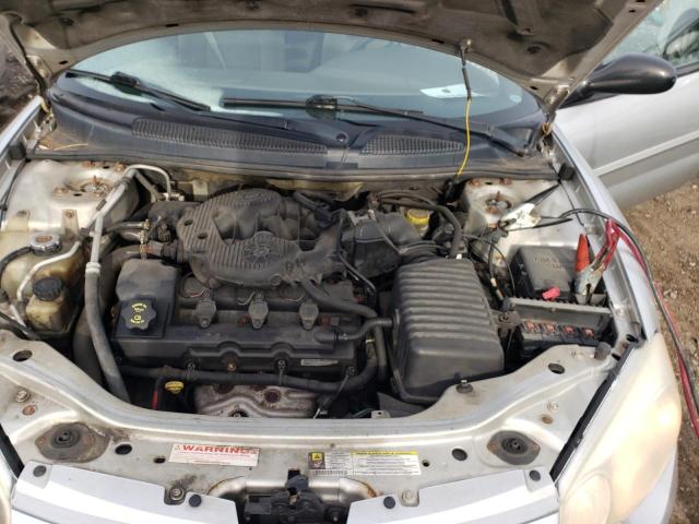 Photo 11 from auction – 2006 CHRYSLER SEBRING TO with VIN 1C3EL55RX6N258138