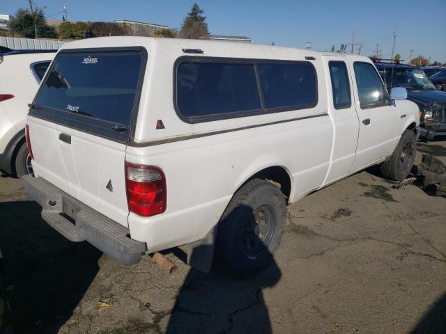 Photo 3 from auction – 2003 FORD RANGER SUP with VIN 1FTYR14V13PA70669