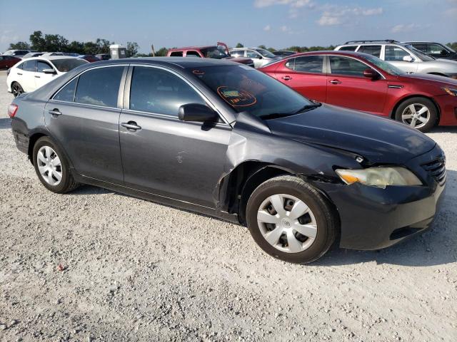 Photo 4 from auction – 2009 TOYOTA CAMRY BASE with VIN 4T1BE46KX9U386292