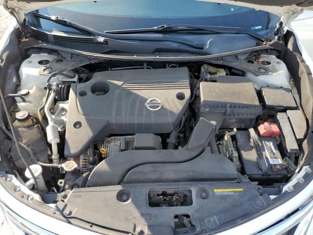 Photo 11 from auction – 2015 NISSAN ALTIMA 2.5 with VIN 1N4AL3APXFC280922