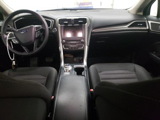 Photo 8 from auction – 2017 FORD FUSION SE with VIN 3FA6P0LUXHR237102