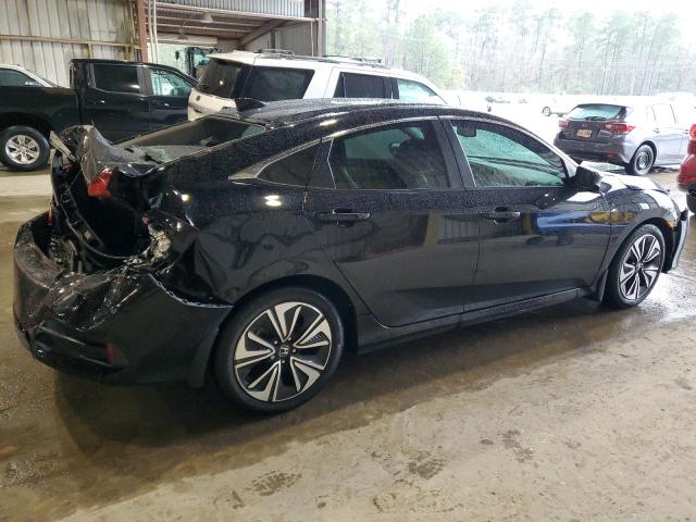 Photo 3 from auction – 2016 HONDA CIVIC EXL with VIN 19XFC1F75GE013453