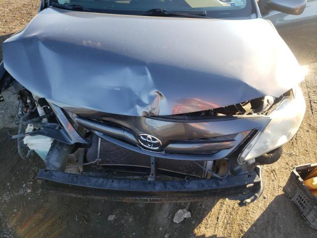 Photo 11 from auction – 2013 TOYOTA COROLLA BA with VIN 5YFBU4EE8DP221740