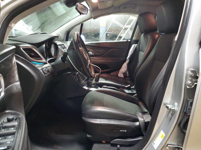 Photo 7 from auction – 2013 BUICK ENCORE with VIN KL4CJASB5DB077627