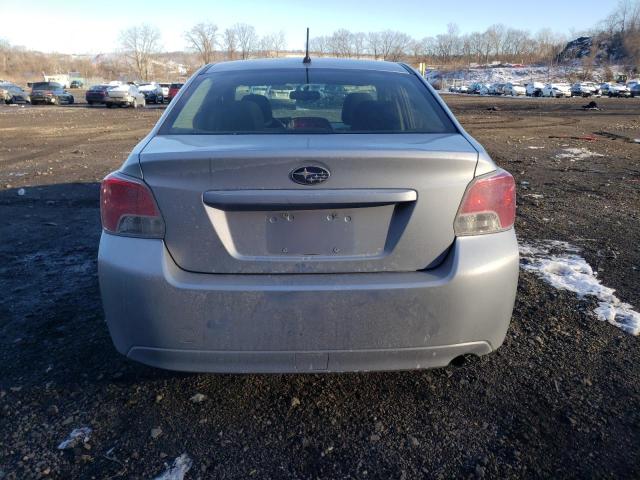 Photo 6 from auction – 2014 SUBARU IMPREZA PR with VIN JF1GJAC69EH007609