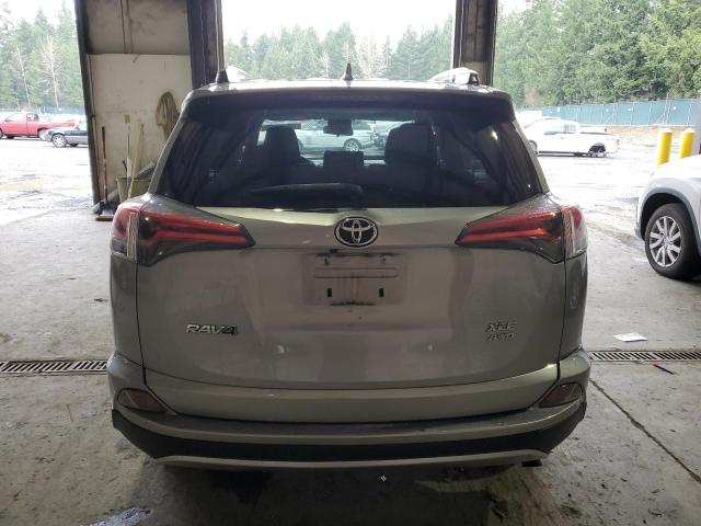 Photo 6 from auction – 2018 TOYOTA RAV4 ADVEN with VIN JTMRFREV9JD231715