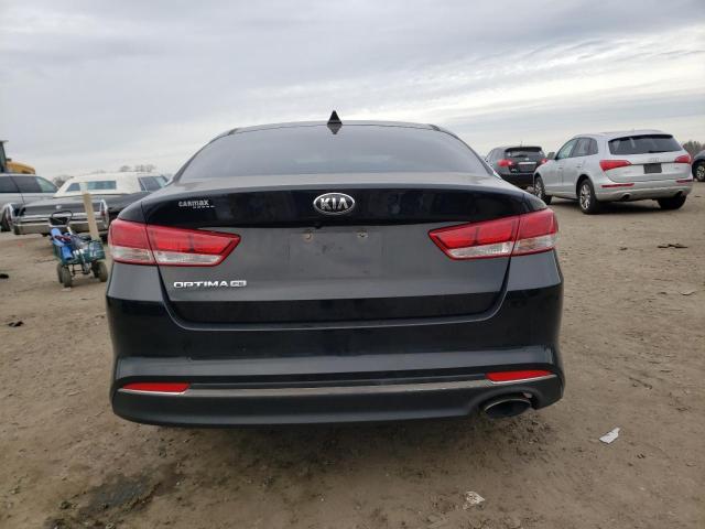 Photo 6 from auction – 2016 KIA OPTIMA LX with VIN 5XXGT4L37GG034075