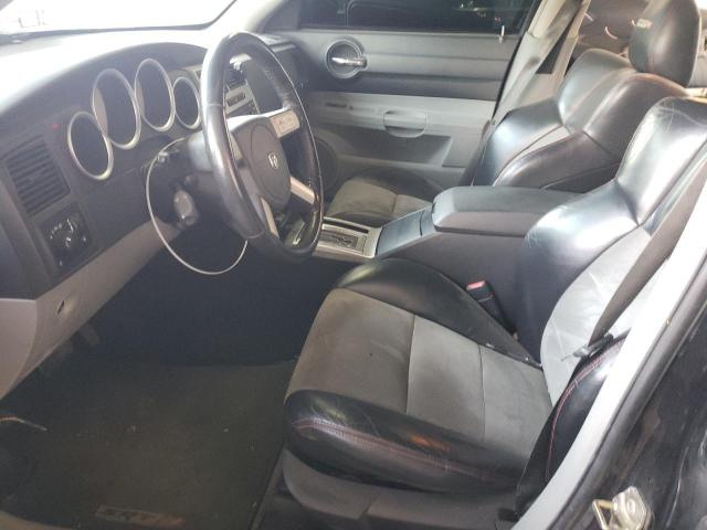 Photo 7 from auction – 2006 DODGE CHARGER SR with VIN 2B3LA73W36H386230