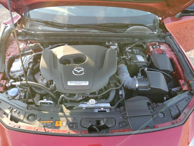 Photo 11 from auction – 2022 MAZDA 3 PREMIUM with VIN 3MZBPBEY0NM305319