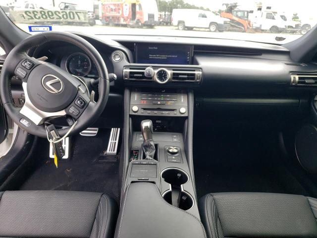 Photo 8 from auction – 2019 LEXUS RC 350 with VIN JTHHZ5BC3K5019952