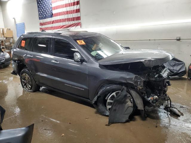 Photo 4 from auction – 2016 JEEP GRAND CHER with VIN 1C4RJFBG0GC328741