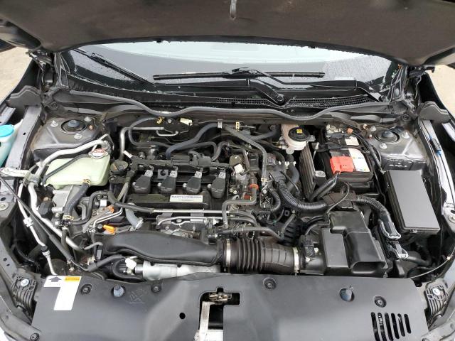 Photo 11 from auction – 2018 HONDA CIVIC TOUR with VIN JHMFC1F98JX040122