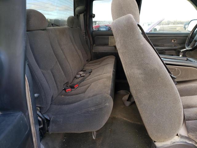 Photo 10 from auction – 2005 CHEVROLET SILVERADO with VIN 1GCEK19BX5E225272