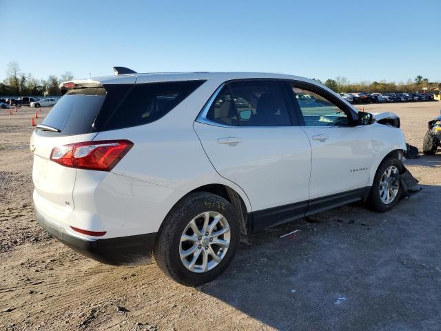 Photo 3 from auction – 2018 CHEVROLET EQUINOX LT with VIN 2GNAXJEV9J6347322