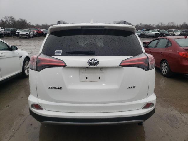 Photo 6 from auction – 2018 TOYOTA RAV4 ADVEN with VIN 2T3WFREV0JW483908