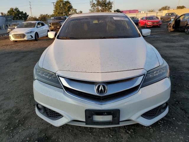 Photo 5 from auction – 2016 ACURA ILX PREMIU with VIN 19UDE2F81GA025152