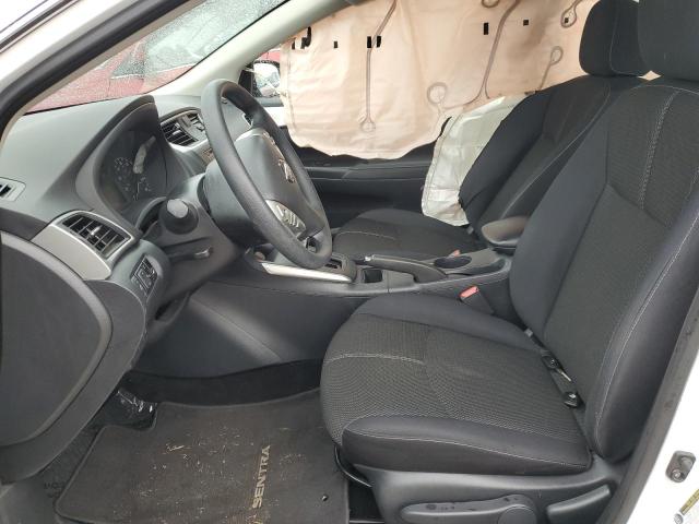 Photo 7 from auction – 2016 NISSAN SENTRA with VIN 3N1AB7AP5GY290757