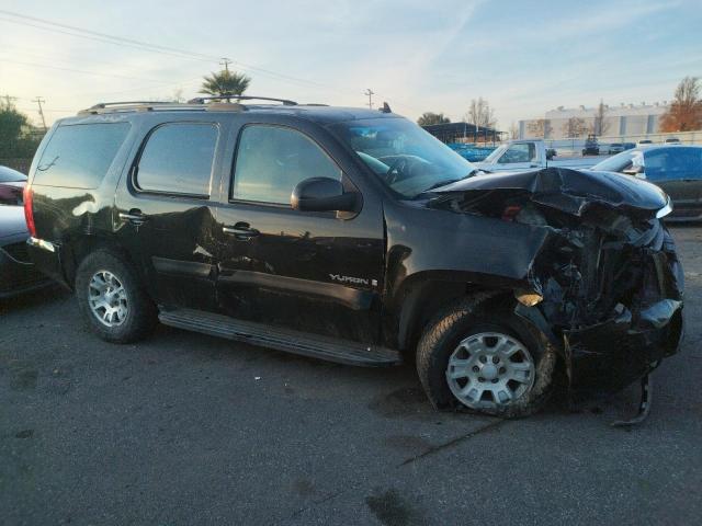 Photo 4 from auction – 2007 GMC YUKON SLE with VIN 1GKFC13J57J131459
