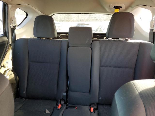 Photo 10 from auction – 2016 TOYOTA RAV4 LE with VIN 2T3BFREV1GW443019