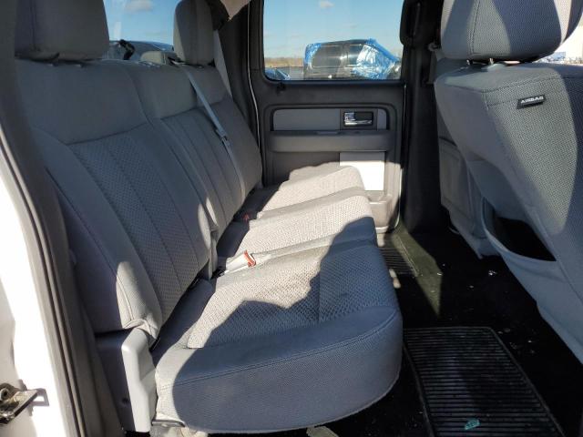 Photo 10 from auction – 2014 FORD F150 SUPER with VIN 1FTFW1CF9EKF10275