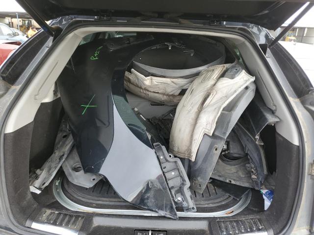 Photo 13 from auction – 2014 CADILLAC SRX PREMIU with VIN 3GYFNGE38ES568112