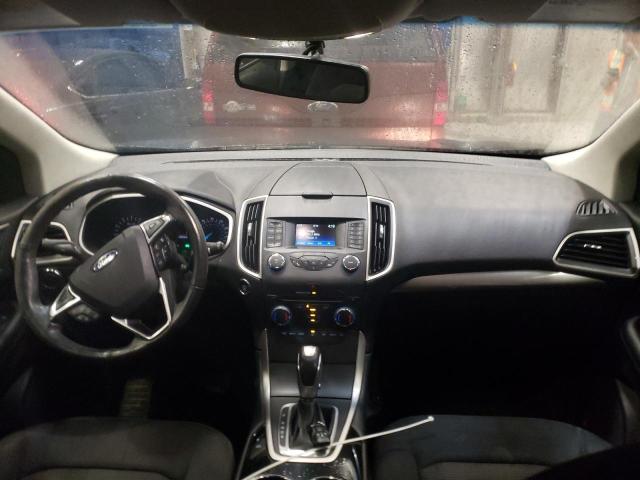 Photo 8 from auction – 2015 FORD EDGE SEL with VIN 2FMTK4J95FBB77643