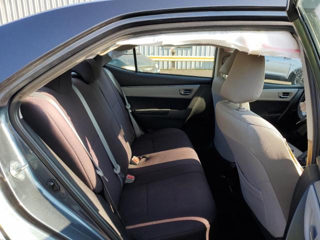 Photo 10 from auction – 2015 TOYOTA COROLLA L with VIN 2T1BURHE8FC364151